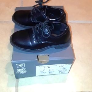 Toddler dress shoes